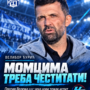 Ђурић: Момцима треба честитати, против Вележа нас чека нови тежак испит